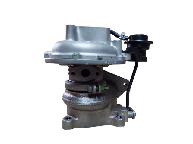 Turbina MSG Rebuilding VN3 cena, od 276,44 USD