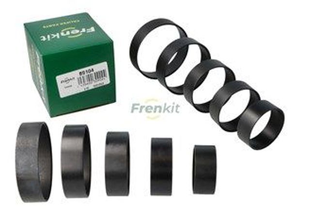 Śrubokręt Frenkit 89104 cena, od 49,12 USD