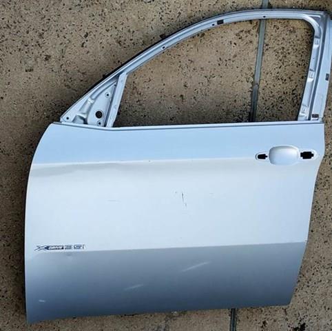 Drzwi przednie lewe BMW X6 