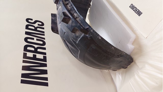 Do koszyka Nadkole błotnika przedniego lewe Volvo XC40  536