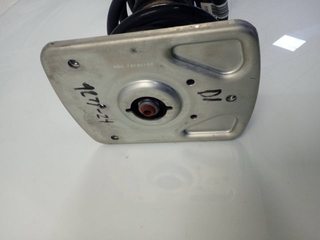 Do koszyka 9821596680 Opel Amortyzator przedni