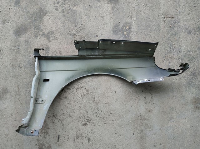 Błotnik przedni lewy Saab 9-5 sedana (YS3E) (1997 - 2010) cena, od 159,95 USD