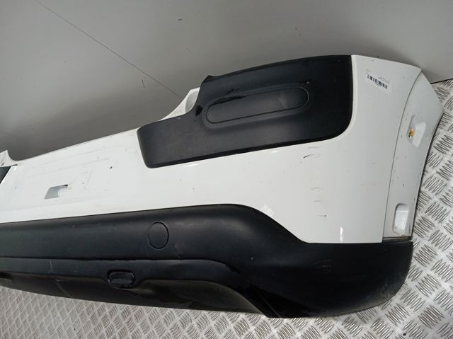 1611428480 Peugeot/Citroen Zderzak tylny