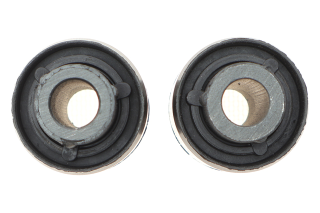 Do koszyka Zestaw silentbloców tylnej zawieszenia Skoda SuperB III 3V3