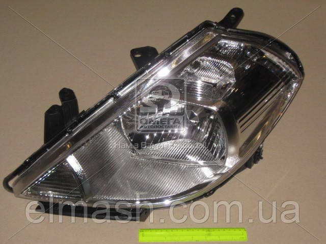 20A974056B TYC Reflektor lewy