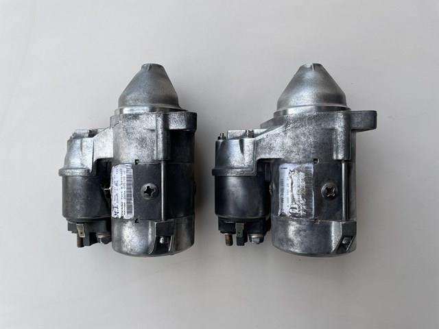 Do koszyka A0051512601 Mercedes Rozrusznik