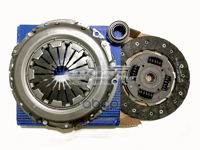 Zestaw sprzęgła (3 części) Lada 21703160100000 cena, od 283,52 USD