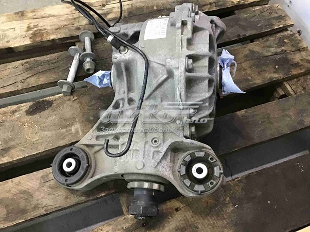 Reduktor mostu tylnego Land Rover Range Rover SPORT II