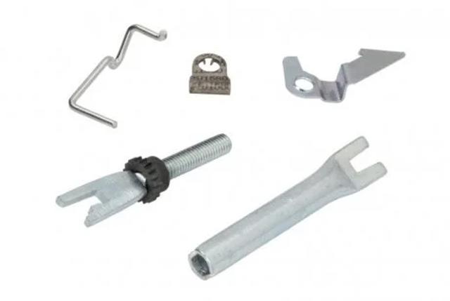 Zestaw naprawczy tylnego cylindra hamulcowego WP WPS11087 cena, od 11,11 USD