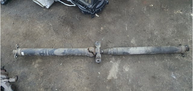  Wał Cardana tylny, kompletny Lexus GS 