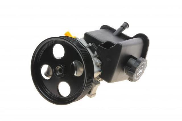 Pompa wspomagania hydraulicznego kierownicy Solgy 207097