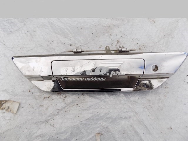 Klamka bagażnika (drzwi 3/5 tylnych) zewnętrzna Toyota 690900K290 cena, od 130,77 USD