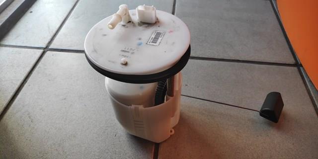 Moduł pompy paliwowej z czujnikiem poziomu paliwa Mazda 6 sedana (GJ, GL) (2012 - 2023) cena, od 37,95 USD