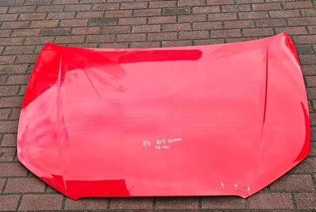 Maska silnika 8V5823029A VAG