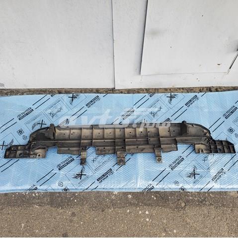 Do koszyka 5261842080 Toyota Absorber (wypełniacz) zderzaka przedniego
