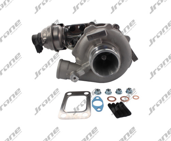 Turbina Fiat/Alfa/Lancia 504373677