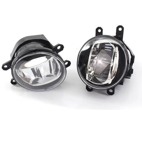 Lampa przeciwmgielna lewa do Toyota Venza  AGV1, GGV1