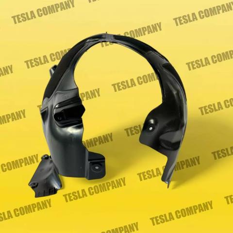 149261300A Tesla Nadkole błotnika przedniego lewe