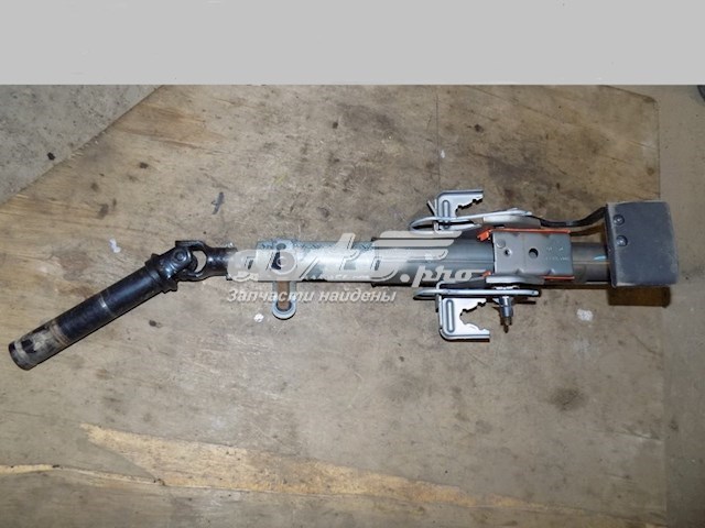  Kolumna (wał) kierownicza (kierownicy) Opel Vectra 