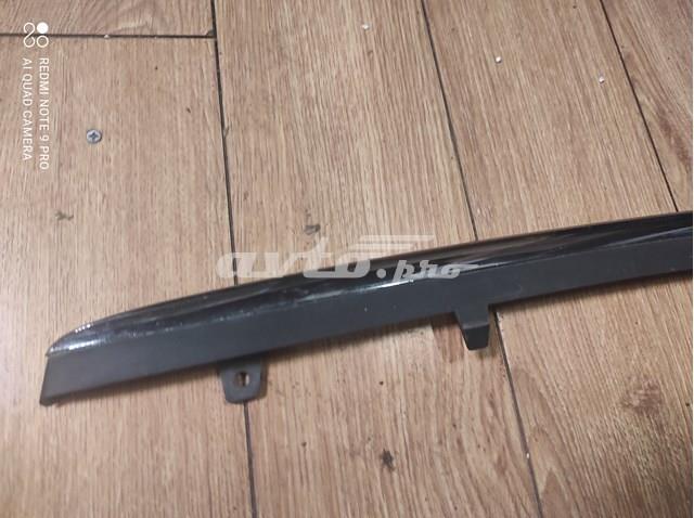 A2228800108 Mercedes Nakładka zderzaka tylnego