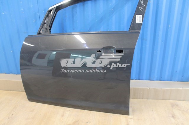 Drzwi przednie lewe do Opel Astra J Sports Tourer 35