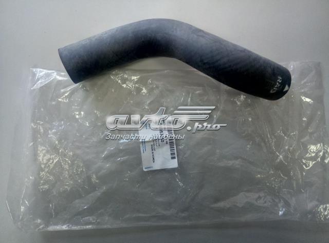 Przewód (króciec) chłodnicy górny General Motors 96958650 cena, od 7,17 USD
