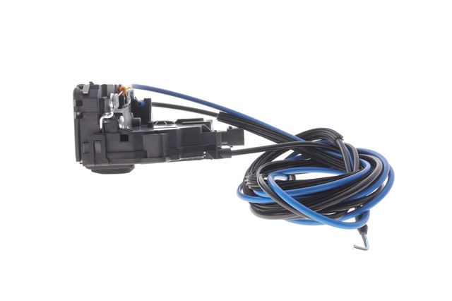 Zamek drzwi bocznych przesuwnych FT95615 Fast
