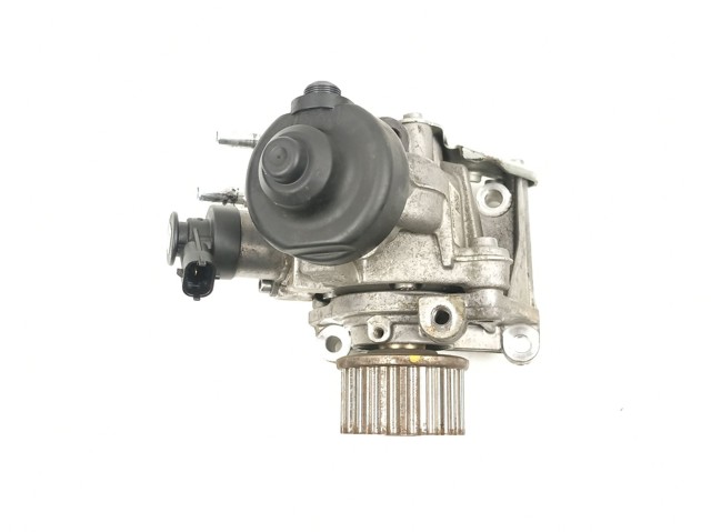 Pompa wtryskowa wysokiego ciśnienia Renault (RVI) 8201434847