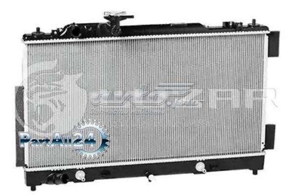 Chłodnica silnika Luzar LRC251LF cena, od 102,65 USD
