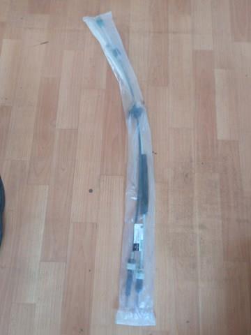 Do koszyka A9062600551 Mercedes Linka dźwigni zmiany biegów podwójna