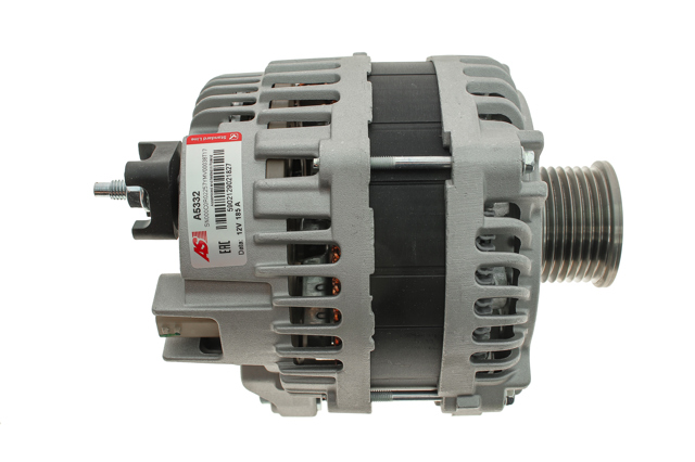 A5332 AS/Auto Storm Alternator