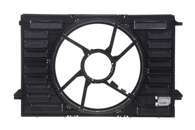 3121084 Autotechteile Wentylator elektryczny układu chłodzenia kompletny (silnik+wirnik)