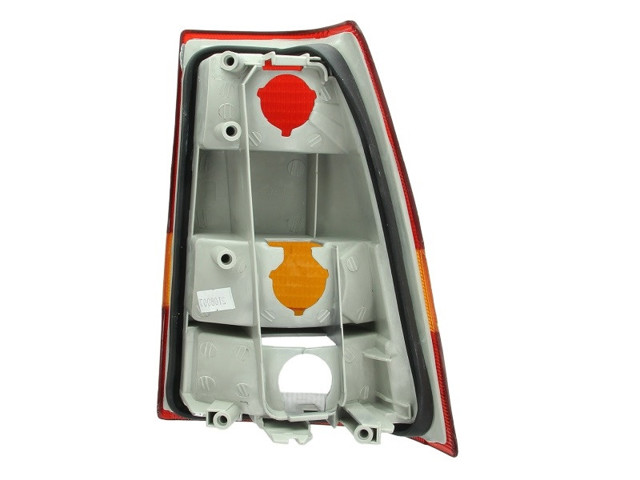 Lampa zespolona tylna lewa Opel Kadett E