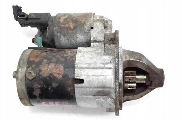 Do koszyka M000T32571ZE Mitsubishi Rozrusznik