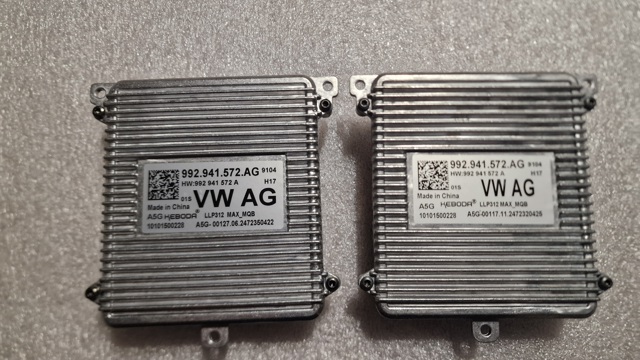 Do koszyka 992941572AG VAG 