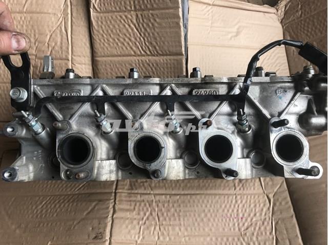 Głowica cylindrów 221112A260 Hyundai/Kia