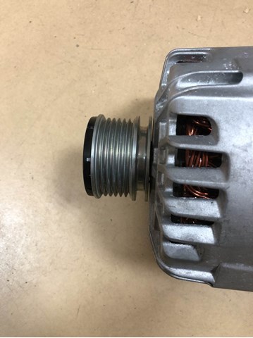 Alternator Renault (RVI) TG15C146 cena, od 86,39 USD