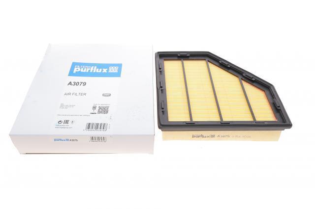 Filtr powietrza Purflux A3079 cena, od 25,35 USD