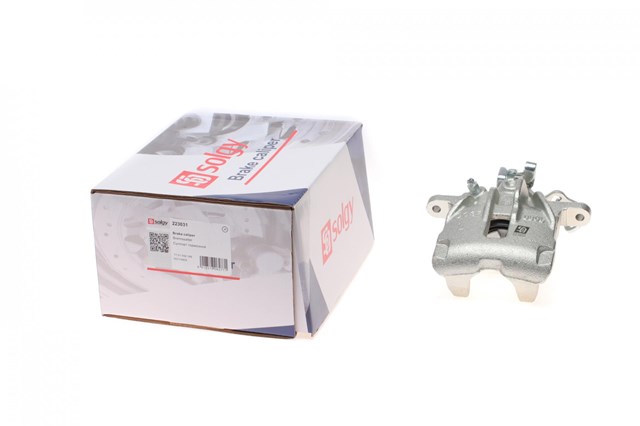 Zacisk hamulcowy tylny lewy Solgy 223031 cena, od 64,52 USD