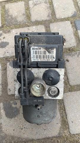0273004281 VAG Sterownik ABS  hydrauliczny