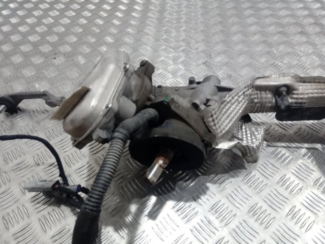 Listwa kierownicza (maglownica) 9834749280 Peugeot/Citroen