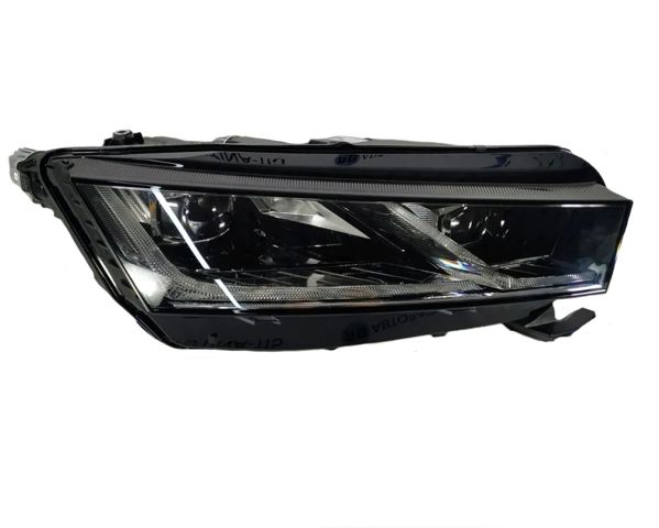  Reflektor prawy Skoda Octavia 