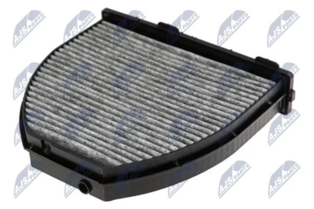 FCFME033C NTY Filtr kabiny