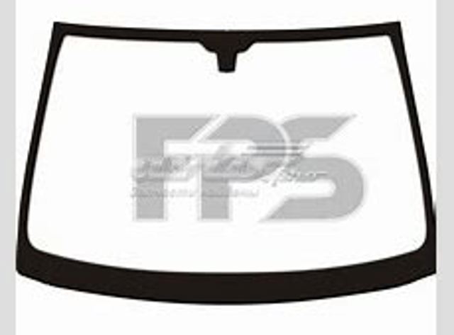 Szyba przednia do Opel Corsa C F08, F68