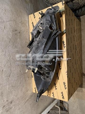 Reflektor prawy Nissan/Infiniti 260109U100 cena, od 162,35 USD