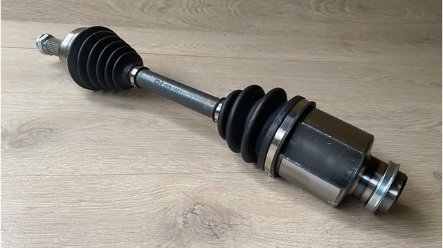 Do koszyka NCV47542 GSP 
