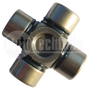 1004611 Autotechteile Kolumna (wał) kierownicza (kierownicy)