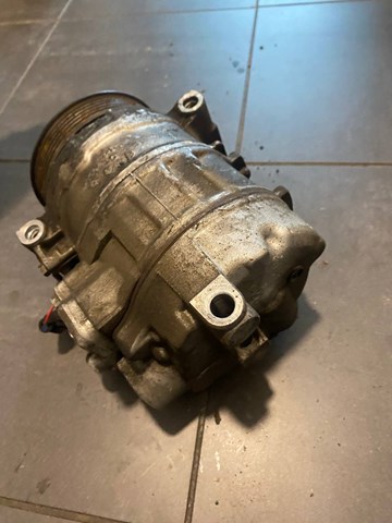 Do koszyka 4472208224 Mercedes Sprężarka klimatyzacji
