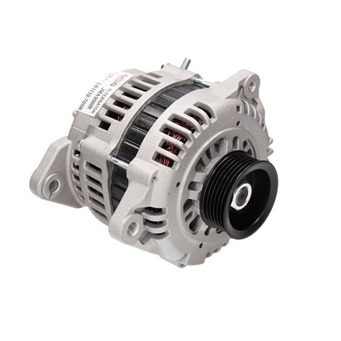 JMA990IR MSG Alternator