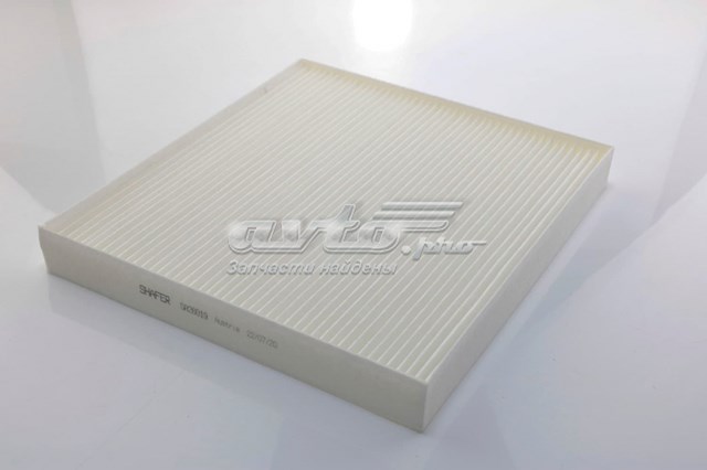 SA26019 Shafer Filtr kabiny